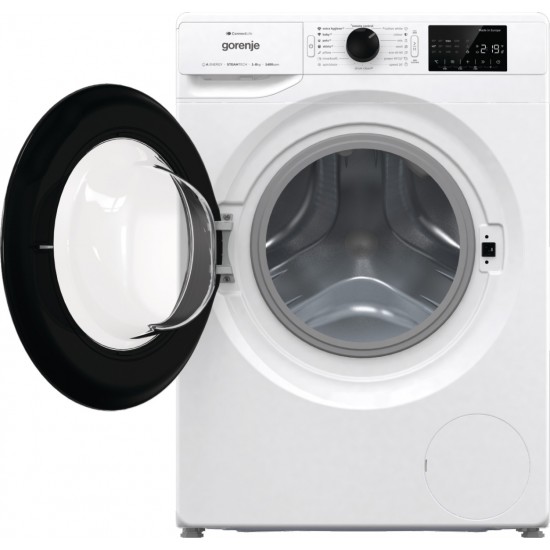 Gorenje WPNEI84A1SWiFi Пералня