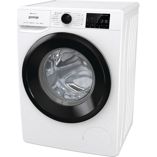 Gorenje WPNEI84A1SWiFi Пералня