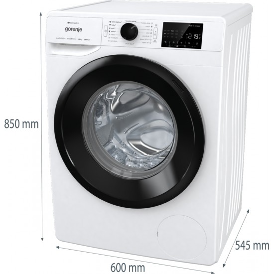 Gorenje WPNEI84A1SWiFi Пералня