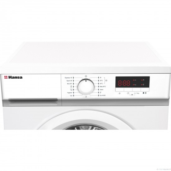 Hansa WHN610D1W Пералня