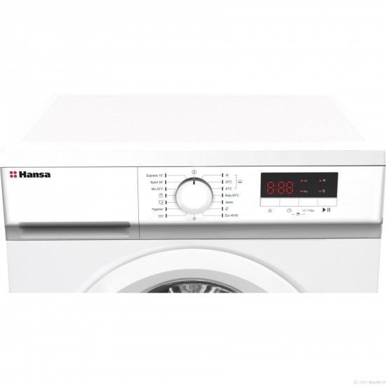 Hansa WHN712D1W Пералня