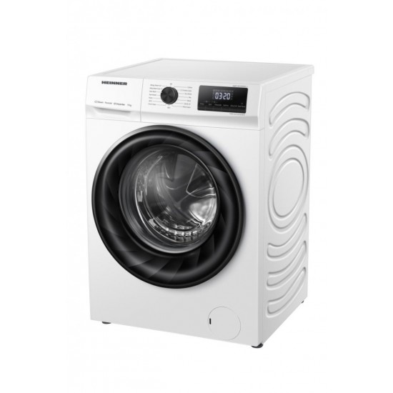 Heinner HWM-H8014INVA+++ Пералня