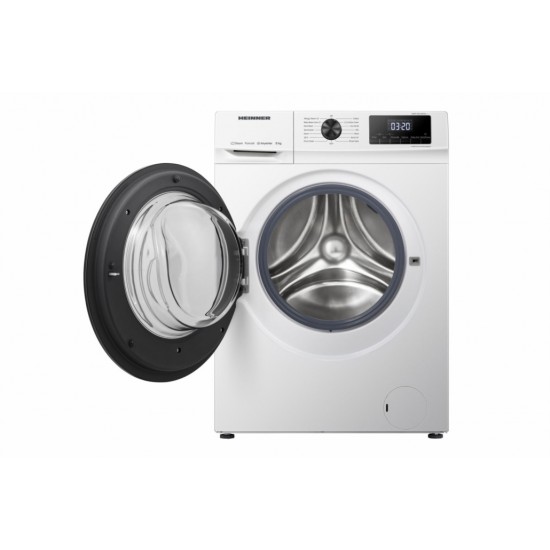 Heinner HWM-H8014INVA+++ Пералня