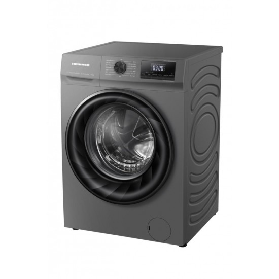 Heinner HWM-H9014INVTA+++ Пералня