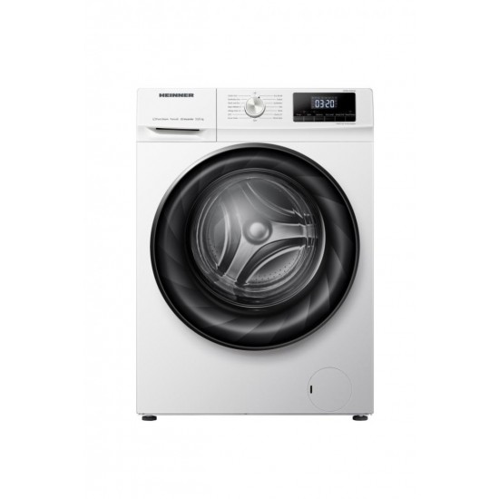 Heinner HWDM-H10614A Пералня сушилня