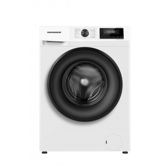 Heinner HWM-H6010IVSMC+++ Пералня