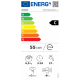 Heinner HWM-H6010IVSMC+++ Пералня