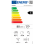 Heinner HWM-H6010IVSMC+++ Пералня