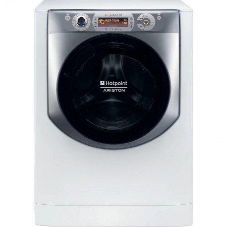 Hotpoint Ariston AQ104D497SD Пералня