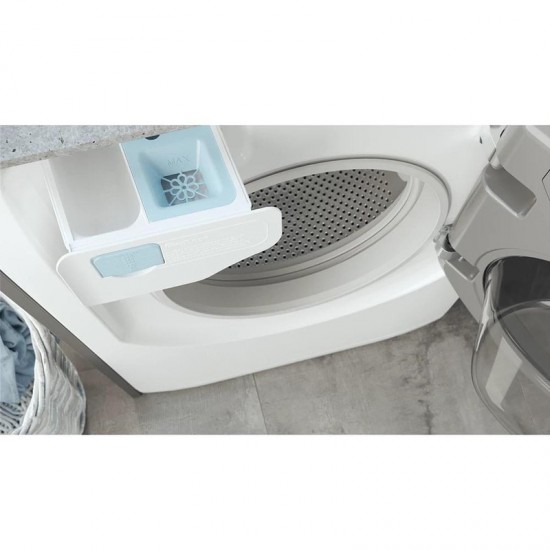 Hotpoint Ariston AQ104D497SD Пералня