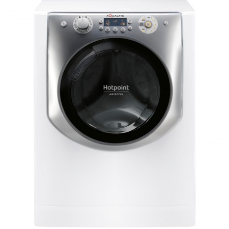 Hotpoint Ariston AQD972F 697 EU N Пералня със сушилня