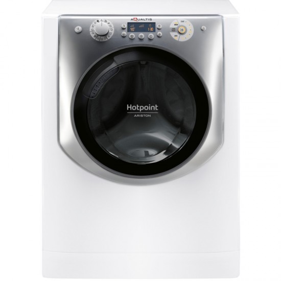 Hotpoint Ariston AQD972F 697 EU N Пералня със сушилня