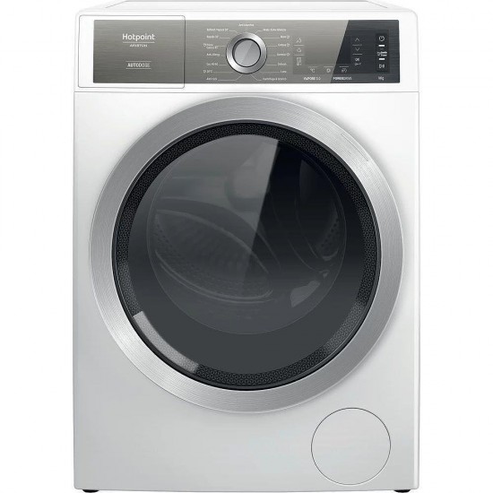 Hotpoin Ariston H8 W946WB EU Пералня