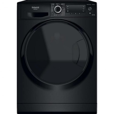 Hotpoint Ariston NDD 9636 BDA EE Пералня със сушилня