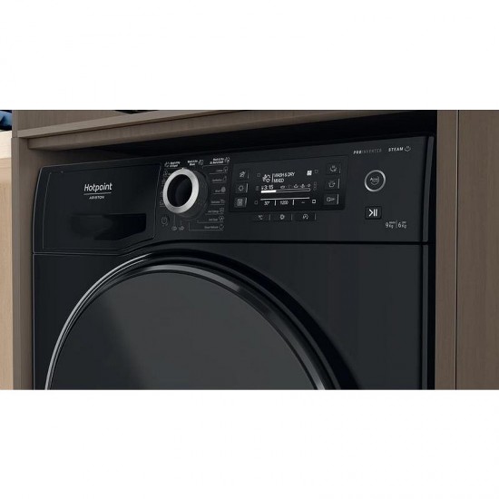 Hotpoint Ariston NDD 9636 BDA EE Пералня със сушилня