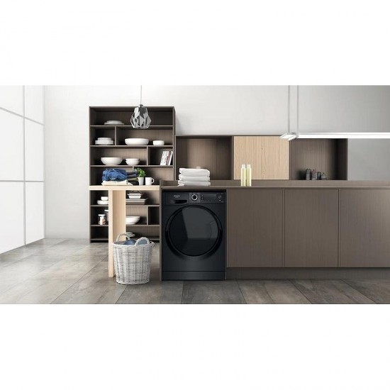 Hotpoint Ariston NDD 9636 BDA EE Пералня със сушилня