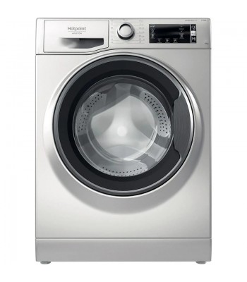 Hotpoint Ariston NLCD 946 SS A EU N Пералня