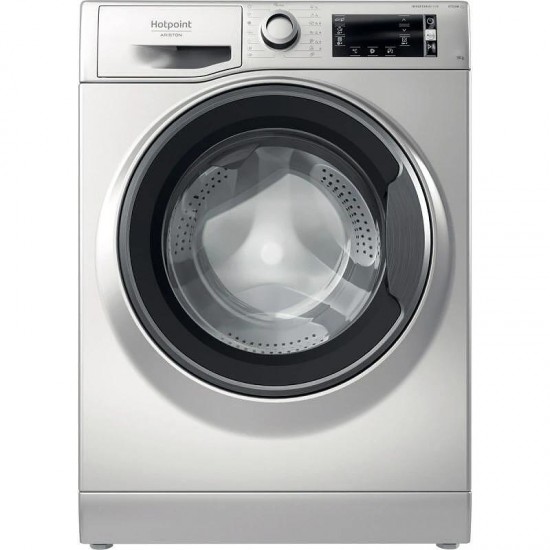 Hotpoint Ariston NLCD 946 SS A EU N Пералня