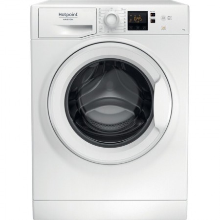 Hotpoint Ariston NS702U W EU Пералня