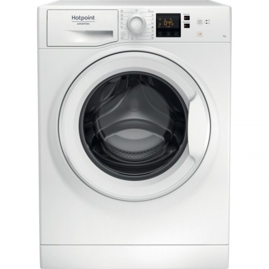 Hotpoint Ariston NS702U W EU Пералня