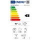 Hotpoint Ariston NS702U W EU Пералня