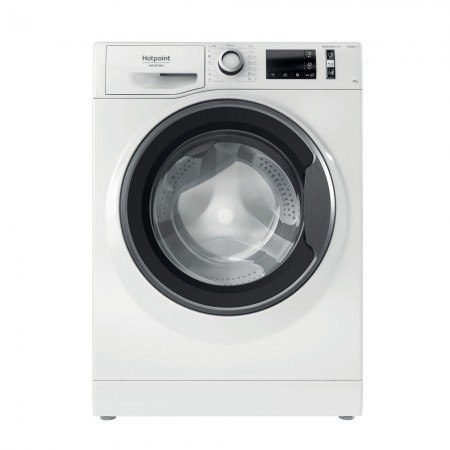 Hotpoint Ariston NM11 846 WS A EU Пералня