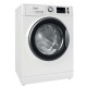 Hotpoint Ariston NM11 846 WS A EU Пералня