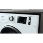 Hotpoint Ariston NM11 846 WS A EU Пералня Hotpoint Ariston NM11 846 WS A EU Пералня