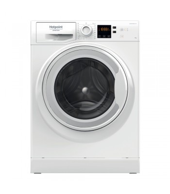Hotpoint Ariston NWS 7469 W EU Пералня