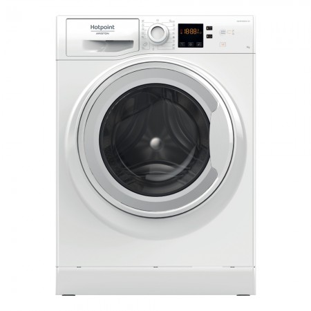Hotpoint Ariston NWS 7469 W EU Пералня