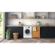 Hotpoint Ariston NWS 7469 W EU Пералня