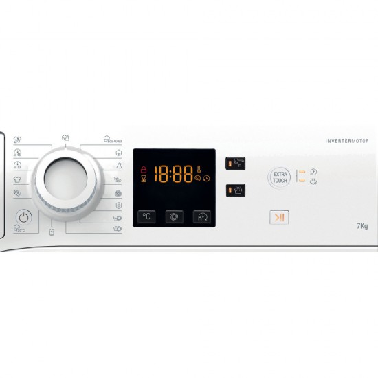 Hotpoint Ariston NWS 7469 W EU Пералня