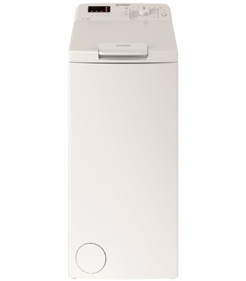 Indesit BTW S6240P EU/N Пералня