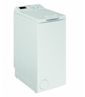 Indesit BTW S6240P EU/N Пералня