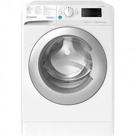 Indesit BWE 81496X WSV EE Пералня