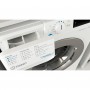 Indesit BWE 81496X WSV EE Пералня
