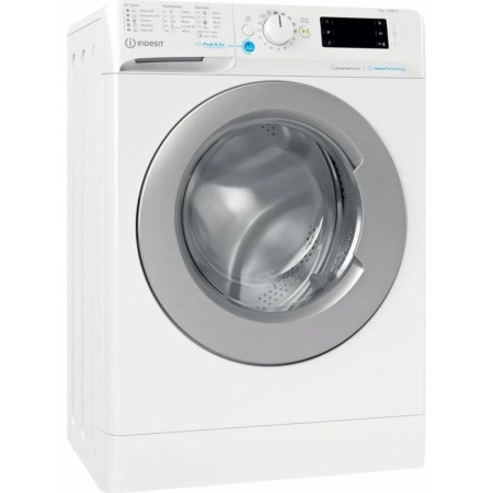 Indesit BWSE 71295X WSV EE Пералня