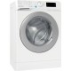 Indesit BWSE 71295X WSV EE Пералня