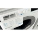 Indesit BDE 86436 WSV EE Пералня със сушилня