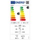 Indesit BDE 86436 WSV EE Пералня със сушилня