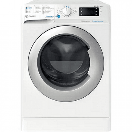 Indesit BDE 96436 EWSV EE Пералня със сушилня