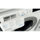 Indesit BDE 96436 EWSV EE Пералня със сушилня