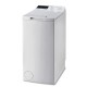 Indesit BTW B7220P EU Пералня с горно зареждане