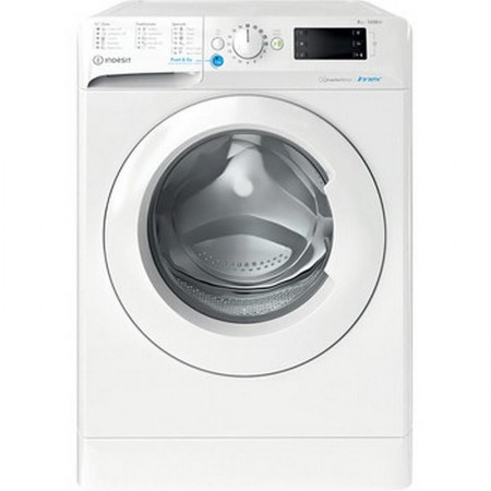 Indesit BWE 81285X W EE Пералня