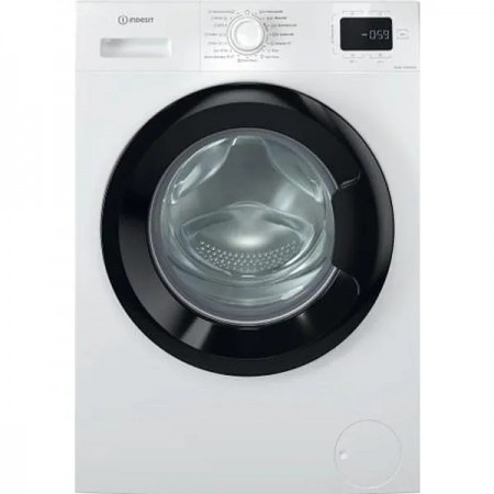 Indesit IM 1064B My Time EE Пералня