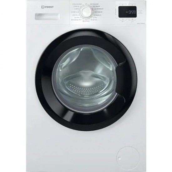 Indesit IM 1064B My Time EE Пералня