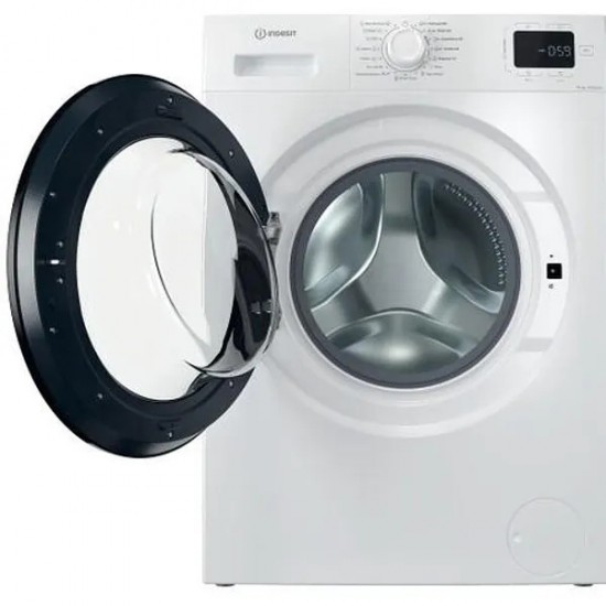 Indesit IM 1064B My Time EE Пералня