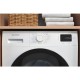 Indesit IM 1064B My Time EE Пералня