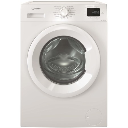 Indesit IM 640 My Time EE Пералня