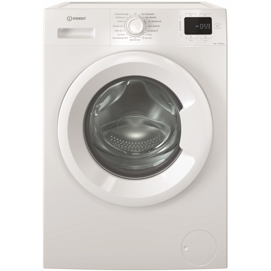 Indesit IM 640 My Time EE Пералня